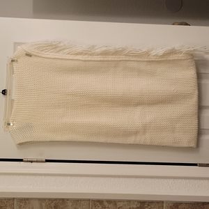 Tommy Hilfiger infinity scarf